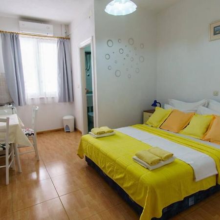 Lovely Studio Apartment For 2 Free Private Parking มาคาร์สกา ภายนอก รูปภาพ